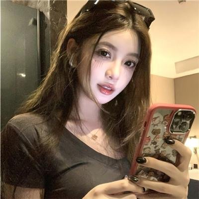 羽毛耳环