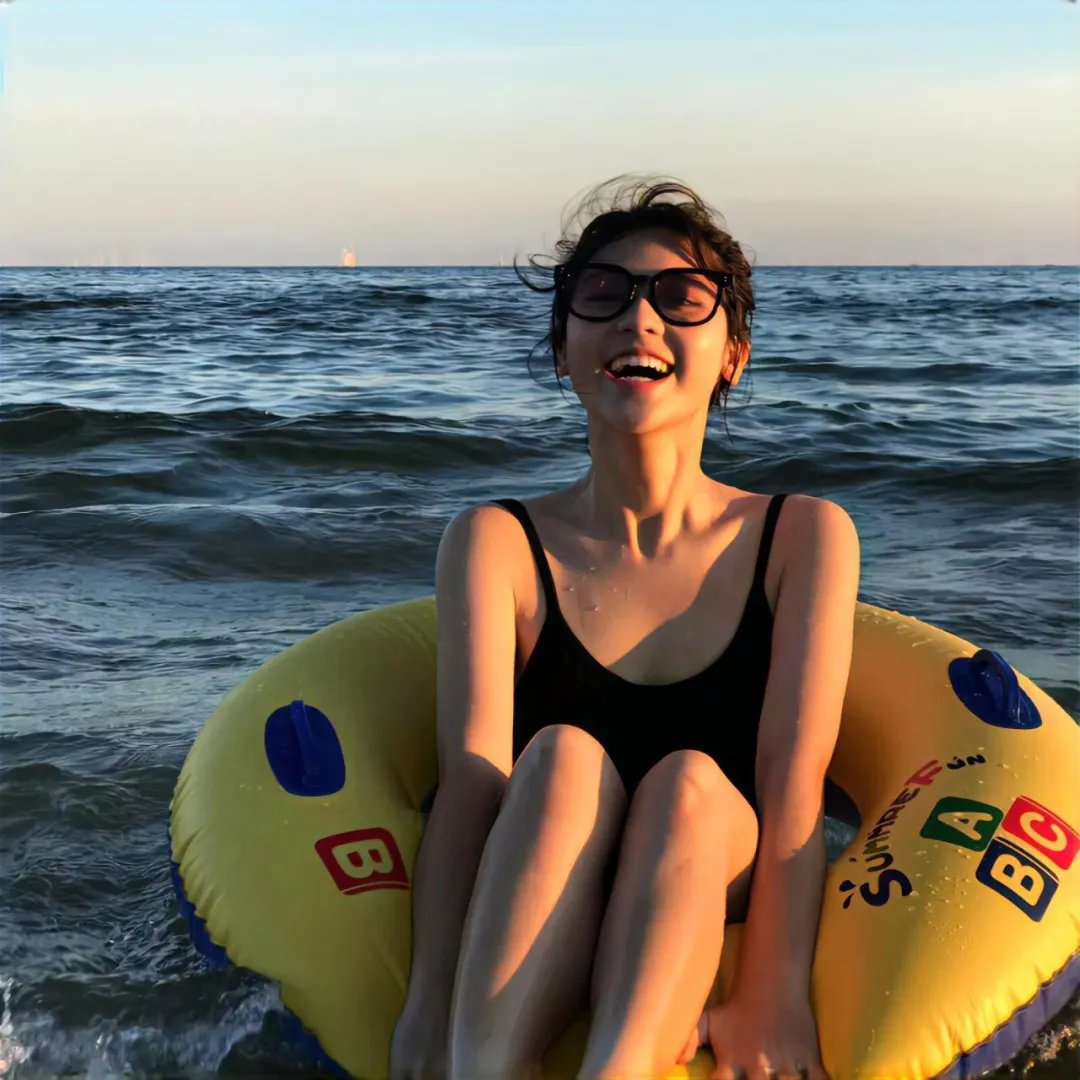 我们村里的人